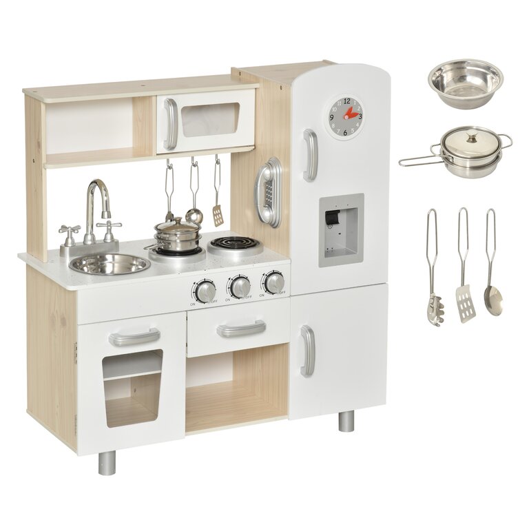 Wayfair kids hot sale kitchen set